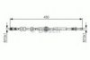 BOSCH 1 987 481 429 Brake Hose
